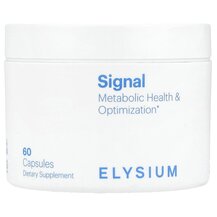 Жироспалювачі Signal Metabolic Health & Optimization