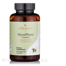 MycoPhyto Complex Грибы Econugenics 60 капсул