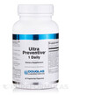 Фото товара Мультивитамины, Ultra Preventive 1 Daily, 60 капсул