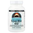 Фото товара Source Naturals, Зверобой, St. John's Wort 450 450 mg, 180 т