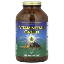 Vitamineral Green Version 5.5 Минеральные добавки