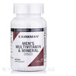 Фото товара Men's Multivitamin & Mineral Фото товара Kirkman, Витамины для мужчин, Men's Multivitamin & Miner