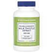 Фото товара Расторопша, Milk Thistle Extract Double Strength 600 mg, 100 капс
