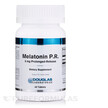 Фото товара Melatonin P.R. 3 mg ProlongedRelease Фото товара Мелатонин, Melatonin P.R. 3 mg ProlongedRelease, 60 таблеток