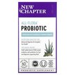 Фото товару New Chapter, Probiotic All-Flora, Пробіотики, 60 капсул