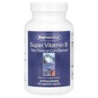 Фото товара Super Vitamin B Complex Фото товара B-комплекс, Super Vitamin B Complex, 120 капсул