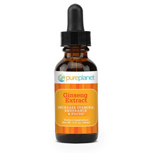 Женьшень Ginseng Extract Pure Planet 60 mL