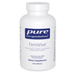 Фото товару Pure Encapsulations, FemiVive, Підтримка Лібідо, 120 капсул