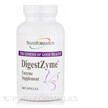 Фото товару Transformation Enzymes, DigestZyme, Ферменти, 360 капсул