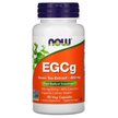Фото товара NOW Foods, Экстракт зеленого чая 400 мг, EGCg 400 mg, 90 капсул
