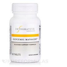 Glycemic Manager N-Ацетилглюкозамин Integrative Glycemic Manager N-Ацетилглюкозамин Integrative