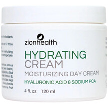 Крем Hydrating Cream with Hyaluronic Acid & Sodium PCA