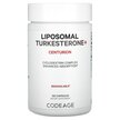 Фото товара Liposomal Turkesterone+ Sport Фото товара Живучка туркестанская, Liposomal Turkesterone+ Sport, 120 капсул