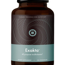 Мультивітаміни Exakta D'Adamo Personalized Nutrition