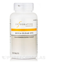 Підтримка органів дихання Muca Clear OTC Integrative