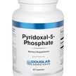 Фото товара Pyridoxal-5-Phosphate Фото товара Пиридоксал-5-фосфат, Pyridoxal-5-Phosphate, 60 капсул
