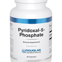 Pyridoxal-5-Phosphate Пиридоксал-5-фосфат Douglas