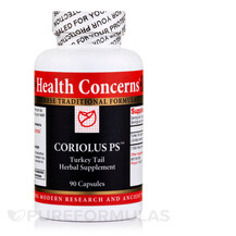 Трави Coriolus PS Turkey Tail Herbal Supplement Health Трави Coriolus PS Turkey Tail Herbal Supplement Health