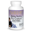 Фото товара Овёс посевной, Avena Sativa Oat Complex for Women, 200 таблеток