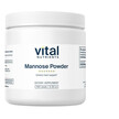 Фото товара Vital Nutrients, Д-манноза, Mannose Powder, 100 г