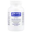 Фото товара Pure Encapsulations, Мультивитамины, O.N.E. Multivitamin, 120 кап