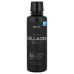 Фото товара Multi Collagen Burn Blue Raspberry Фото товара Коллагеновые пептиды, Multi Collagen Burn Blue Raspberry, 450 мл