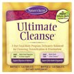 Фото товара Ultimate Cleanse 2 Part Total-Body Program 2 Bottles Фото товара Ultimate Cleanse 2 Part Total-Body Program, Детокс и очистка, 120