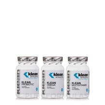 L-Глутамін Klean Glutamine Powder Klean Athlete 490 г