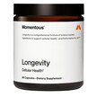Фото товара Longevity Фото товара Momentous, Клеточное здоровье, Longevity, 90 капсул