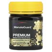 Фото товара Манука Мед, Premium Medical Grade Manuka Honey MGO 400, 250 г