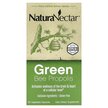 Фото товару Natura Nectar, Green Bee Propolis, Прополіс, 60 капсул