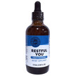 Фото товара Restful You Liquid Melatonin Фото товара Vimergy, Мелатонин, Restful You Liquid Melatonin, 115 мл