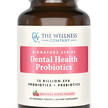 Фото товара Пробиотики, Dental Health Probiotics Natural Berry Flavor, 60 таб