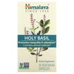 Фото товара Holy Basil Фото товара Himalaya, Базилик, Holy Basil, 30 капсул