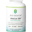 Фото товару Aloe Lax Фото товару Bio-Design, Aloe Lax, Проносний засіб, 180 капсул