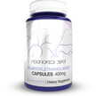 Фото товару Palmitoylethanolamide Capsules 400 mg, ПЕА, 60 капсул