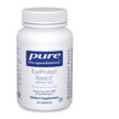 Фото товара Pure Encapsulations, Цинк, EyeProtect Basics w/o Zinc, 60 капсул