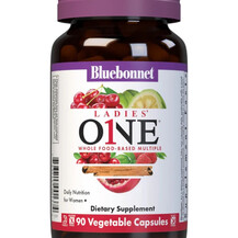 Вітаміни для жінок Ladies' One Whole Food-Based Multiple