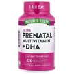 Фото товару Ultra Prenatal Vitamins & Minerals + DHA Фото товару Ultra Prenatal Vitamins & Minerals +, Вітаміни для вагітних,