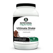 Фото товара Заменитель еды, Ultimate Shake Powder Chocolate Flavor, 30 Servin