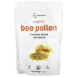 Фото товара Organic Bee Pollen Фото товара Micro Ingredients, Пчелиная пыльца, Organic Bee Pollen, 454 г