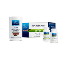 Dr. Cabral Детокс и очистка EquiLife 1 Kit