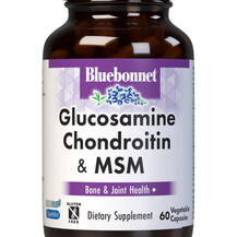 Glucosamine Chondroitin Plus MSM Глюкозамин Хондроитин