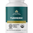Фото товару Regenerative Organic Certified Turmeric, Екстракт кореня куркуми,