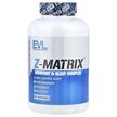 Фото товару Z-Matrix Recovery & Sleep Complex Фото товару Z-Matrix Recovery & Sleep Complex, Відновлення, 240 капсул
