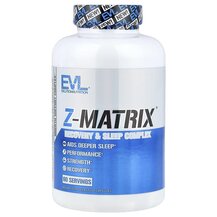 Z-Matrix Recovery & Sleep Complex Восстановление EVLution