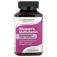 Вітаміни для жінок Therapeutics Women's Multivitamin High