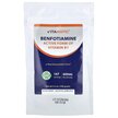 Фото товара Benfotiamine Фото товара Vitamatic, Бенфотиамин, Benfotiamine, 100 г