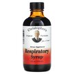 Фото товара Поддержка органов дыхания, Respiratory Syrup, 118 мл