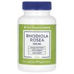 Фото товара TheVitaminShoppe, Родиола, Rhodiola Rosea 500 mg, 60 капсул